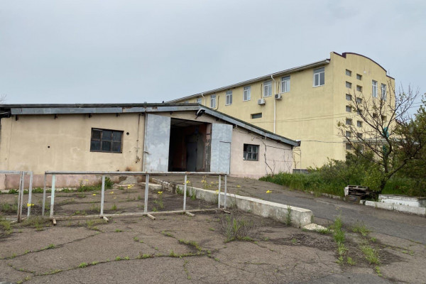 Продажа мясоперерабатывающего производства в Одесской области